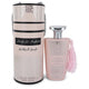 Areej Al Zahoor Eau De Parfum