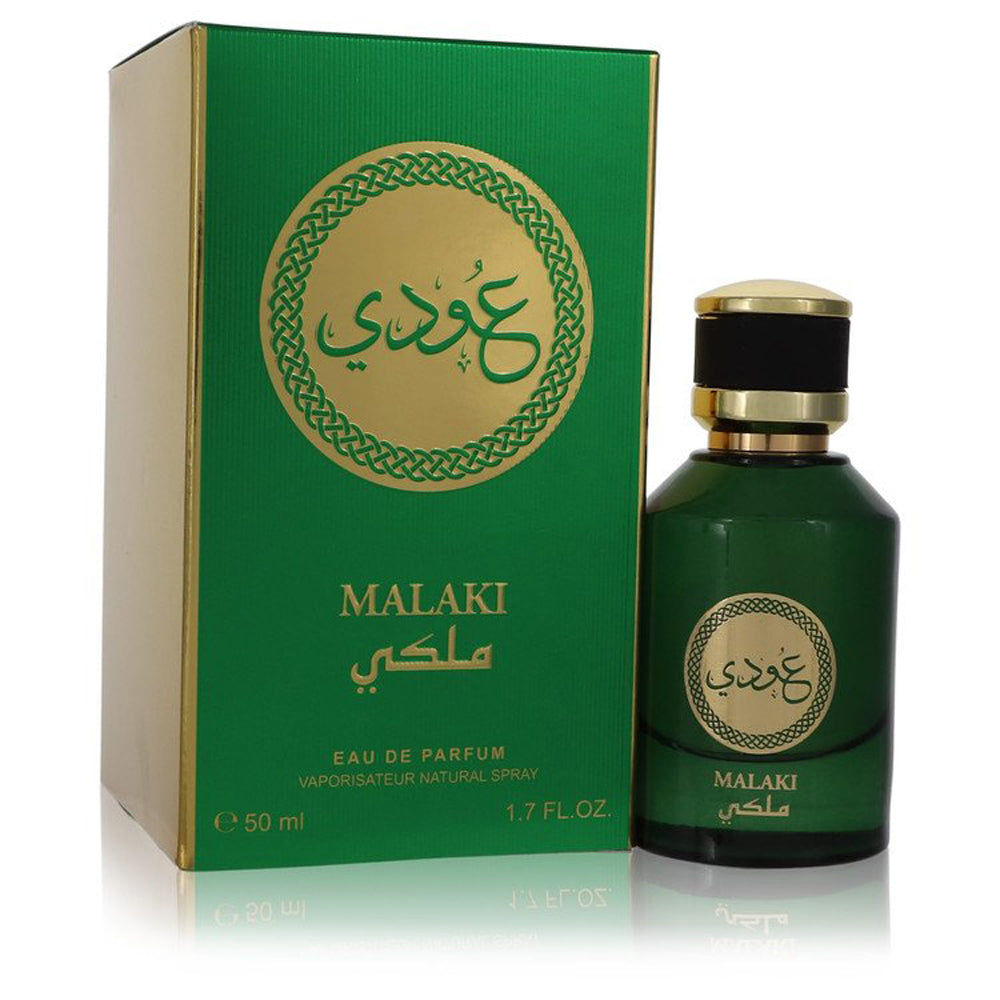 Malaki Eau De Parfum