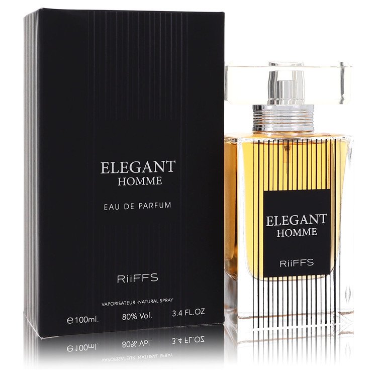 Elegant Homme Eau De Parfum