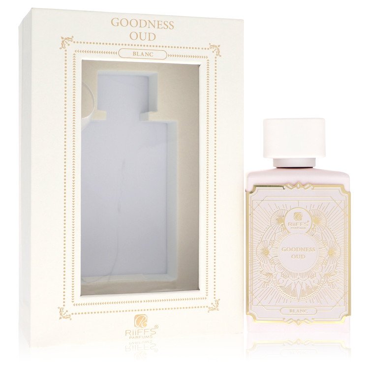 Goodness Oud Blanc Eau De Parfum