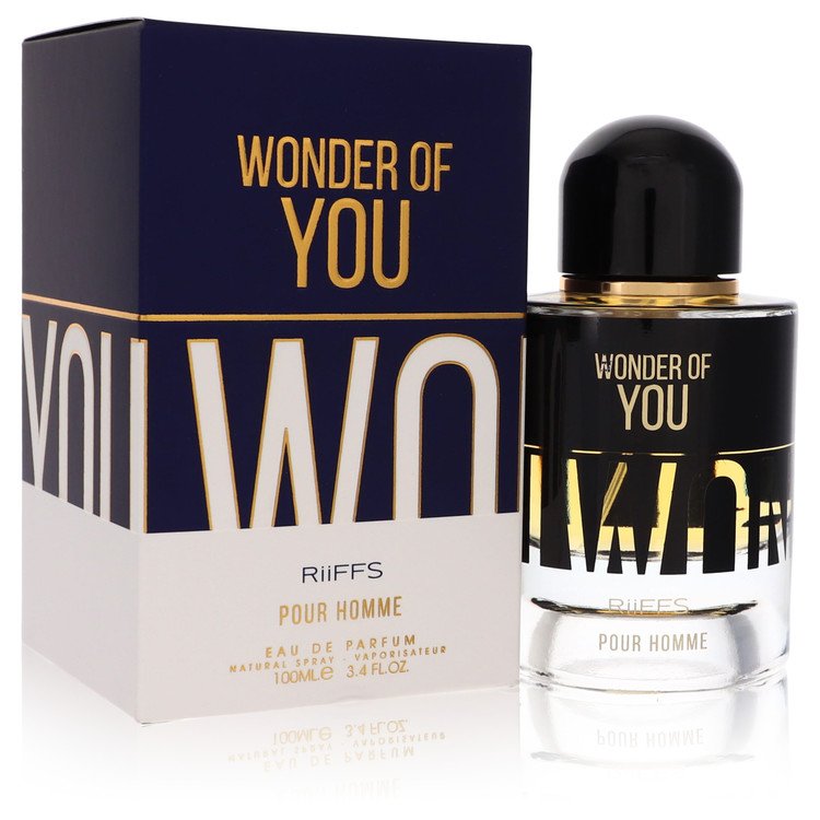 Wonder Of You Eau De Parfum for Men