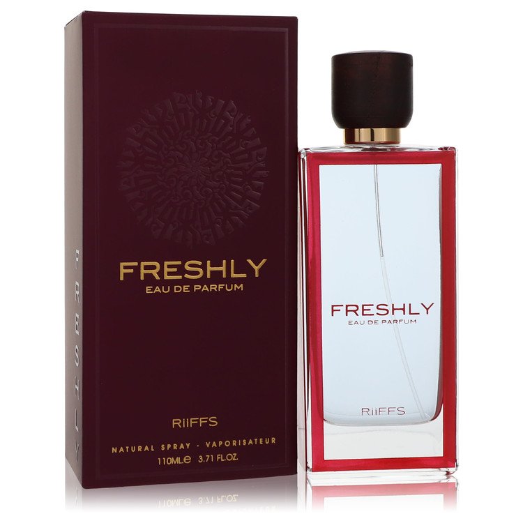 Freshly Eau De Parfum