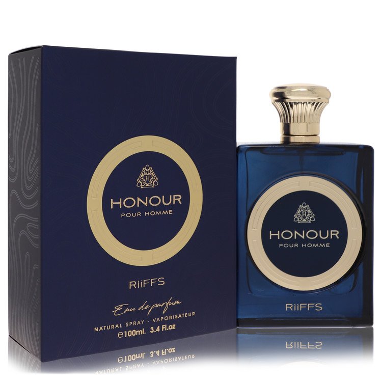 Honour Eau De Parfum