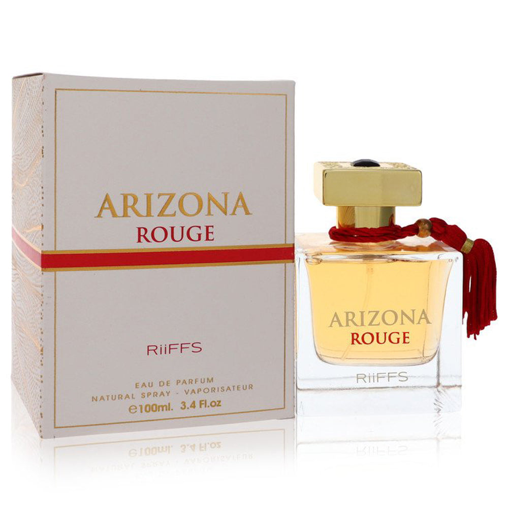 Arizona Rouge Eau De Parfum