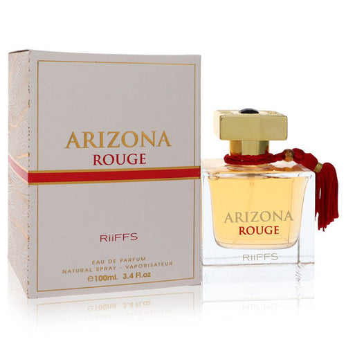 Arizona Rouge Eau De Parfum