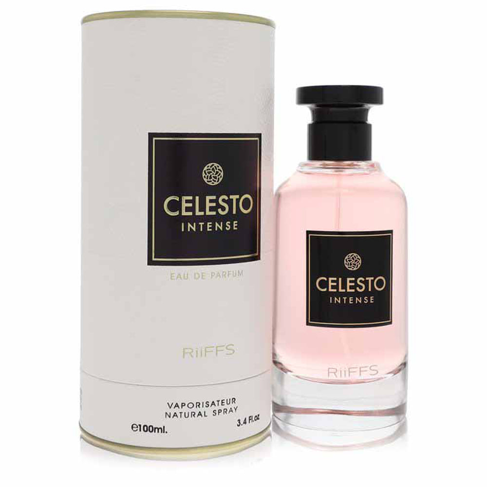Celesto Intense Eau De Parfum