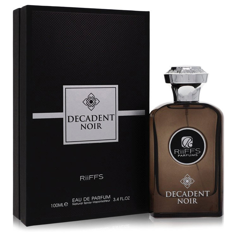 Decadent Noir Eau De Parfum