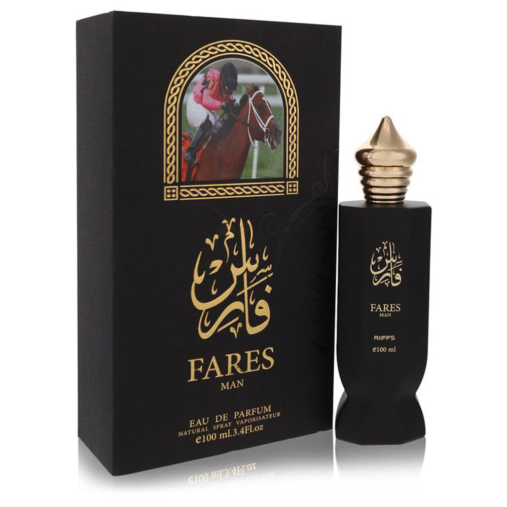 Fares Eau De Cologne