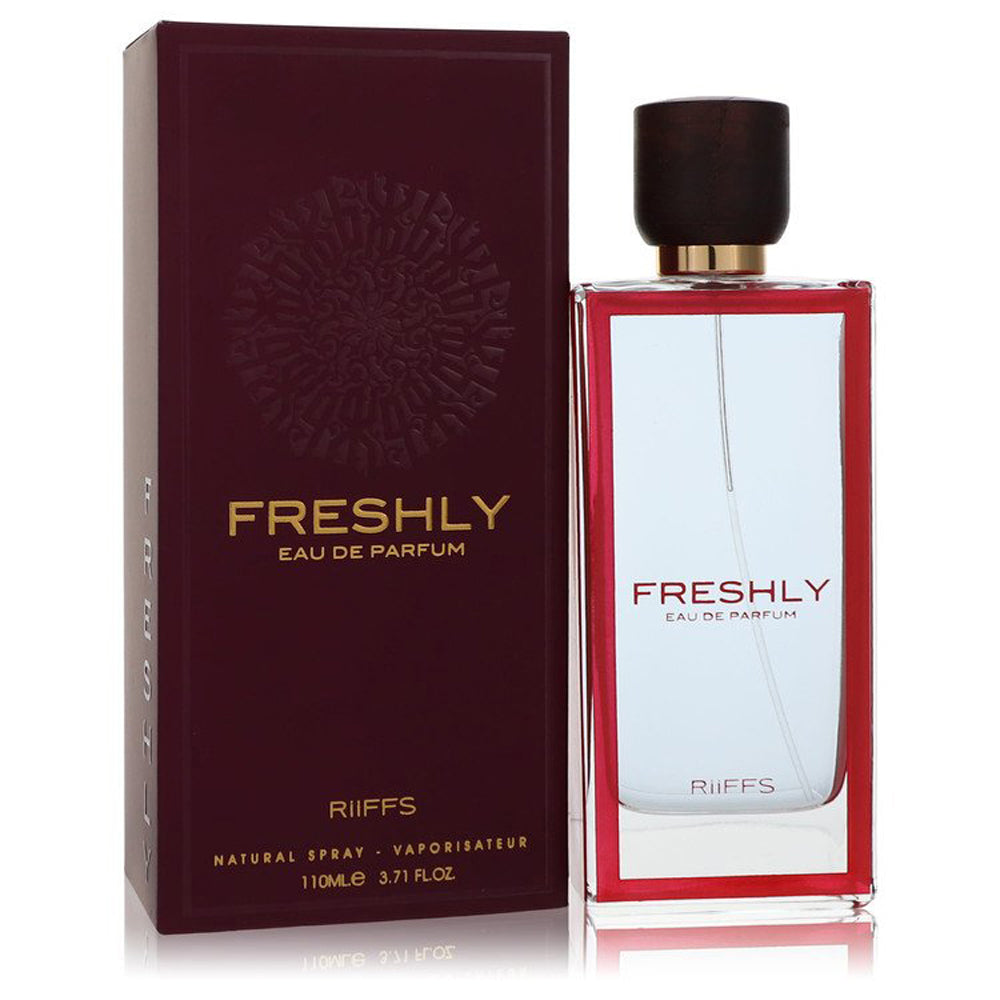 Freshly Eau De Parfum