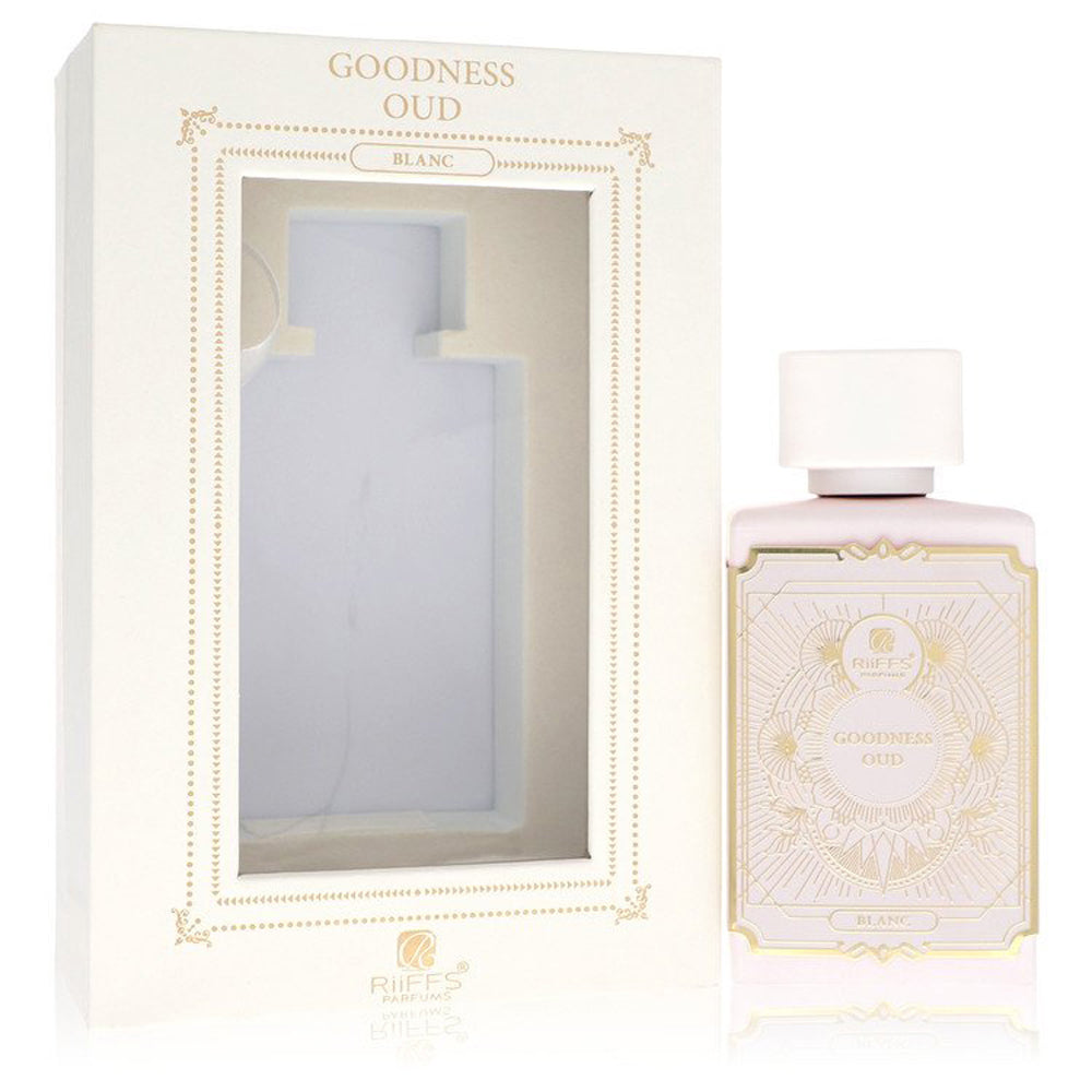 Goodness Oud Blanc Eau De Parfum