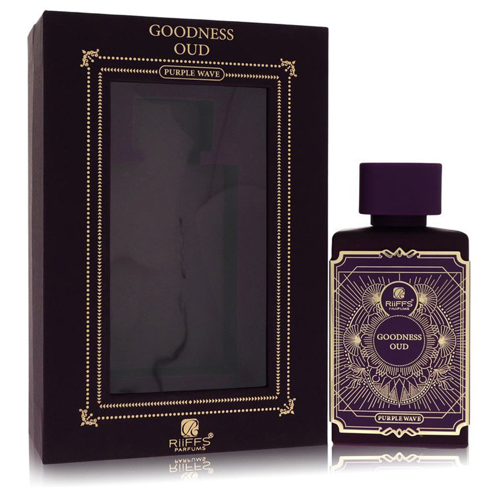 Goodness Oud Purple Waveeau De Parfum