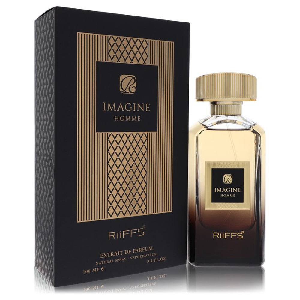 Imagine Homme Extrait De Parfum