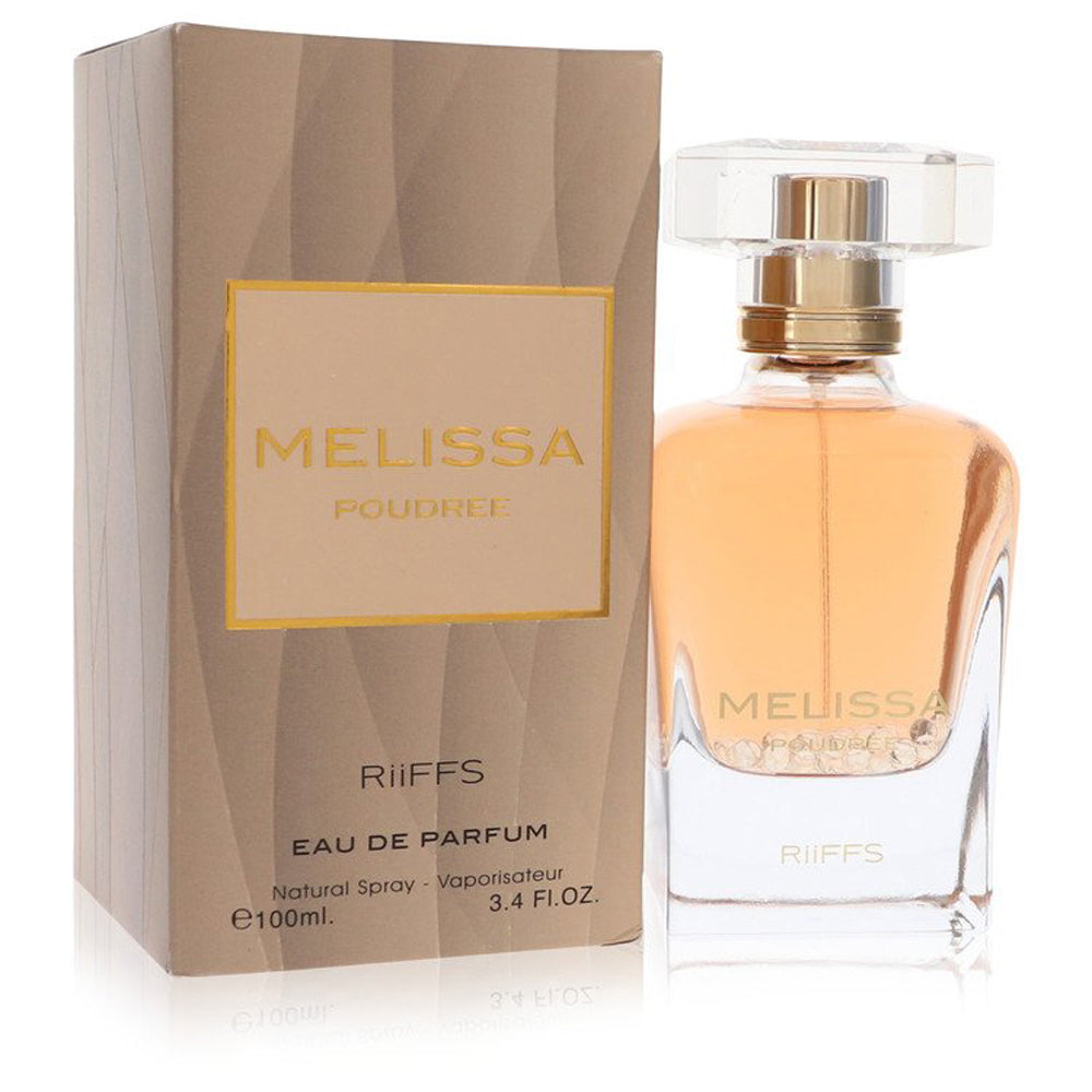 Melissa Poudree Eau De Parfum