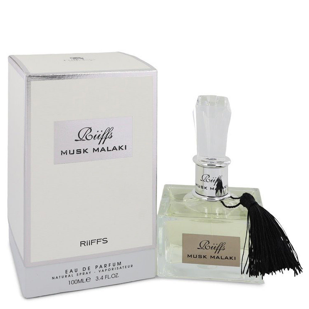 Musk Malaki Eau De Parfum
