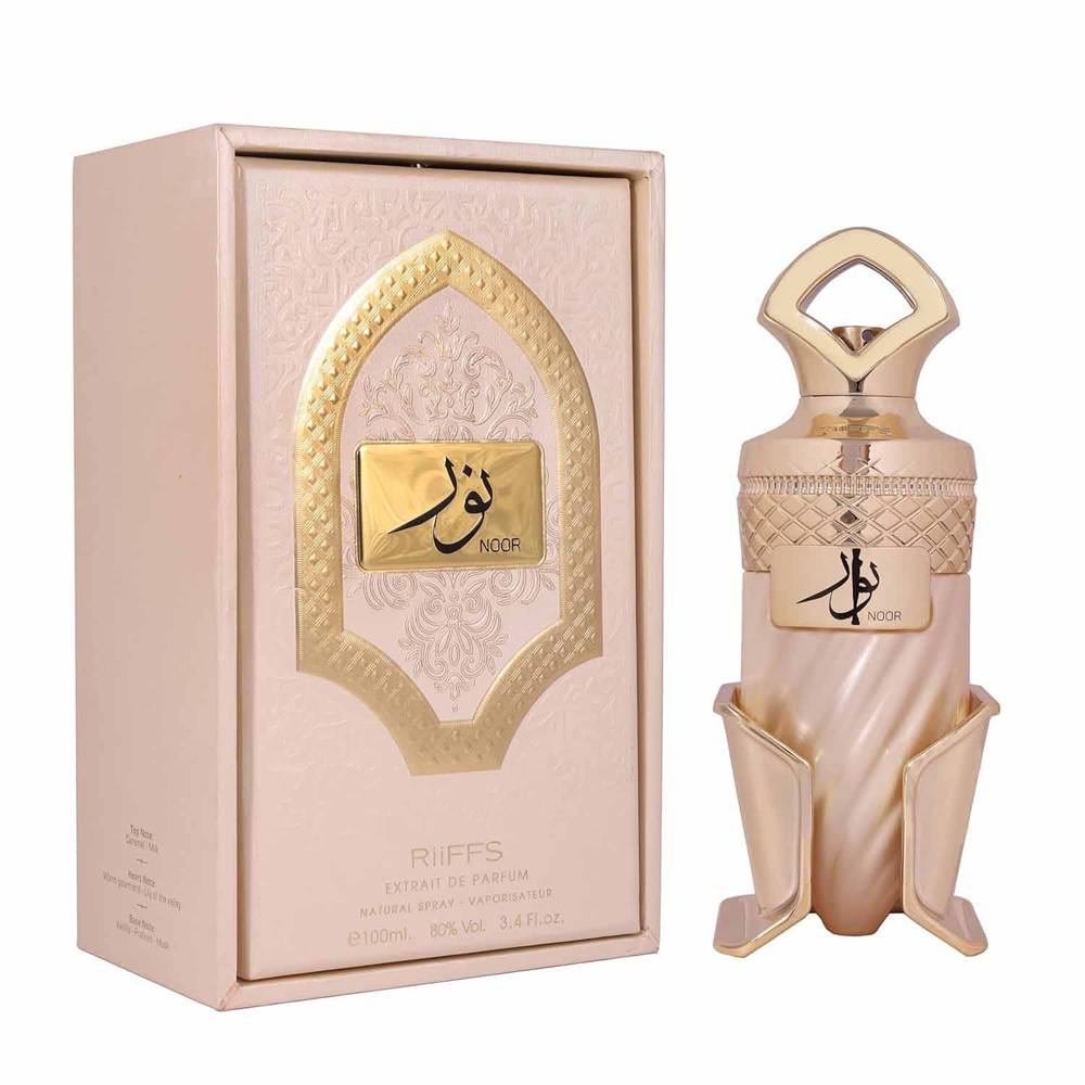 Noor Extrait de Parfum