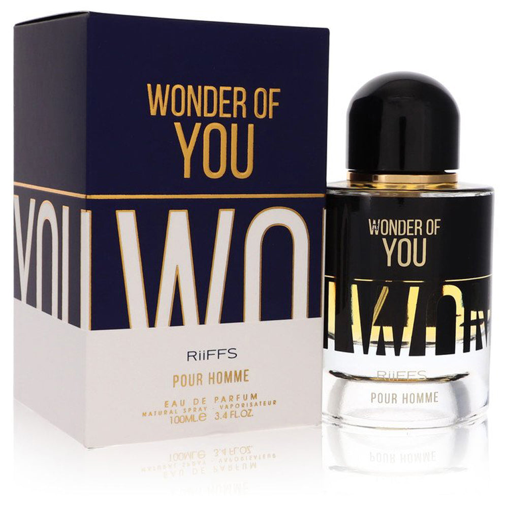 Wonder Of You Eau De Parfum for Men
