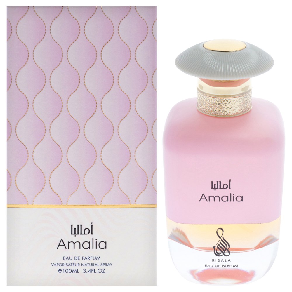 Amalia Eau de Parfum