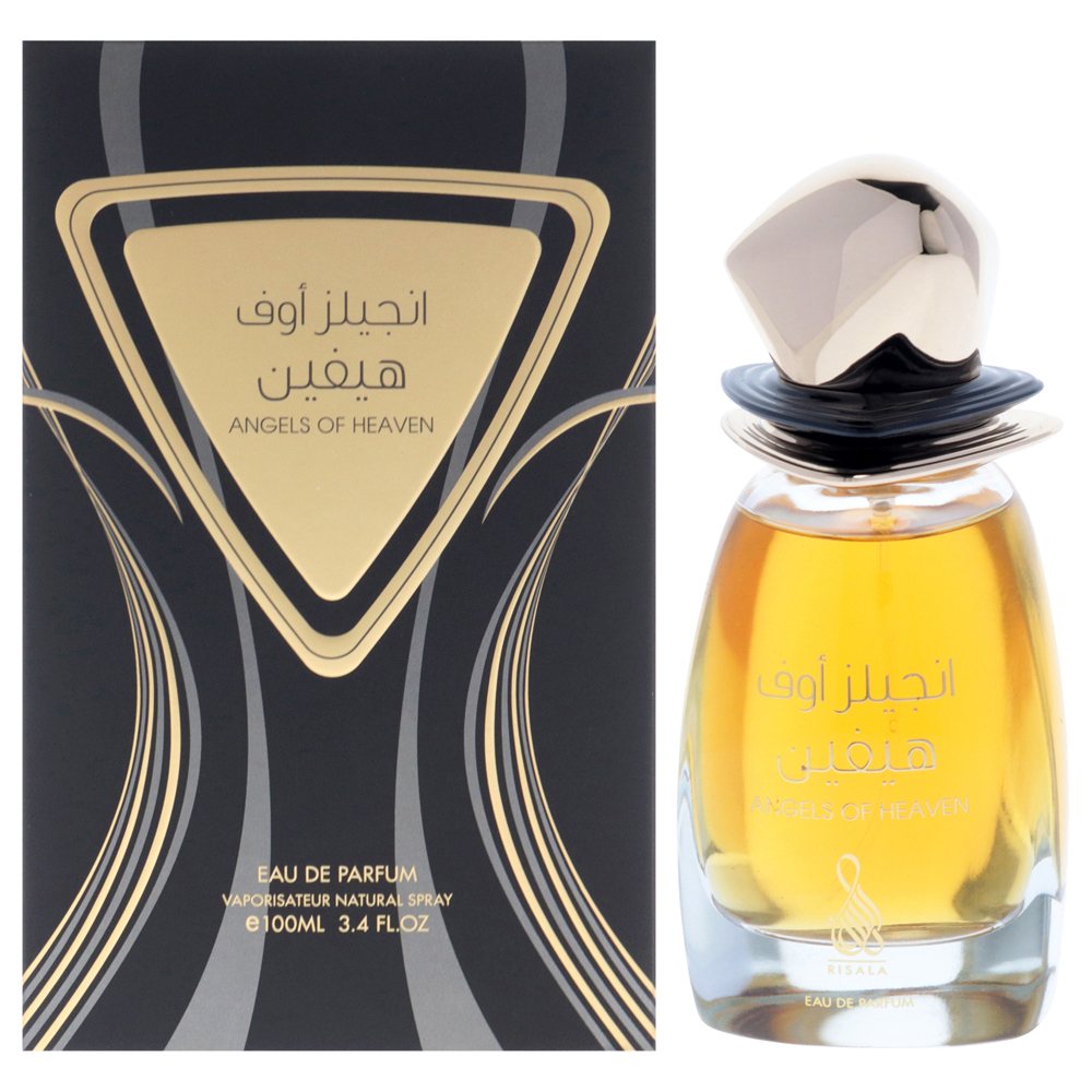 Angels of Heaven Eau de Parfum