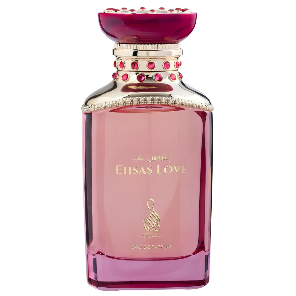 Ehsas Love Eau De Parfum