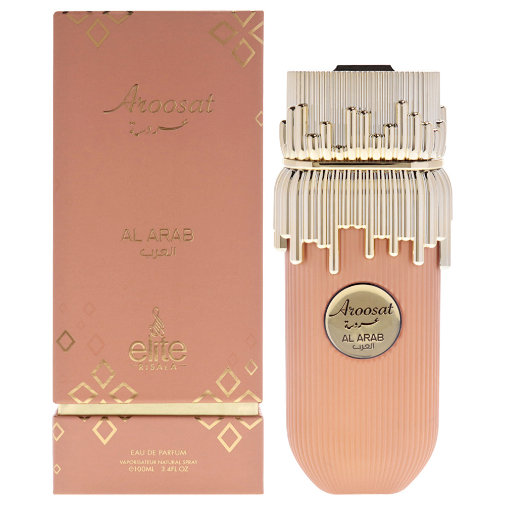 Elite - Aroosat Al Arab Eau de Parfum