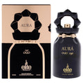 Elite - Aura Oud Eau De Parfum