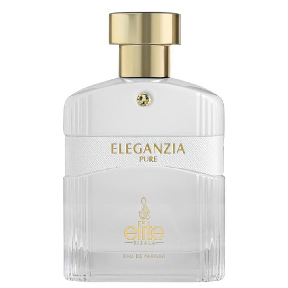 Elite - Eleganzia Pure Eau De Parfum