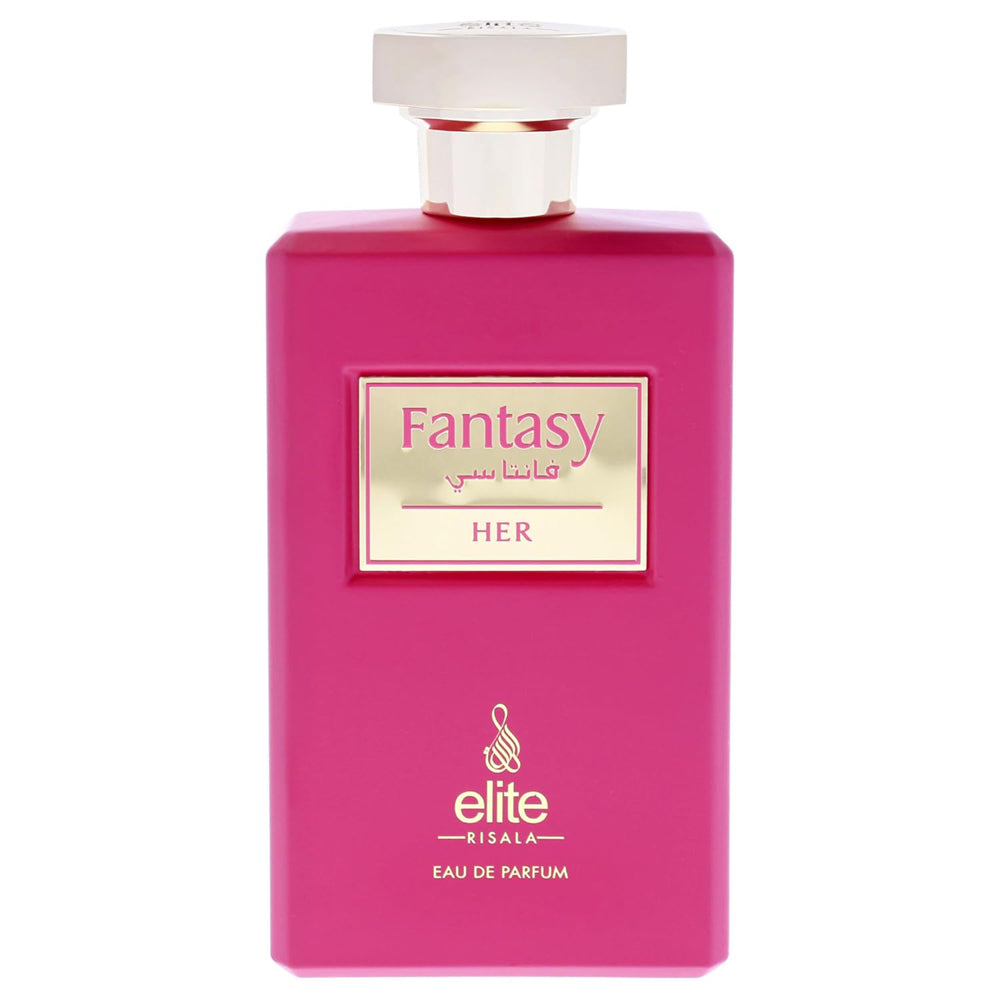 Elite - Fantasy For Her Eau De Parfum