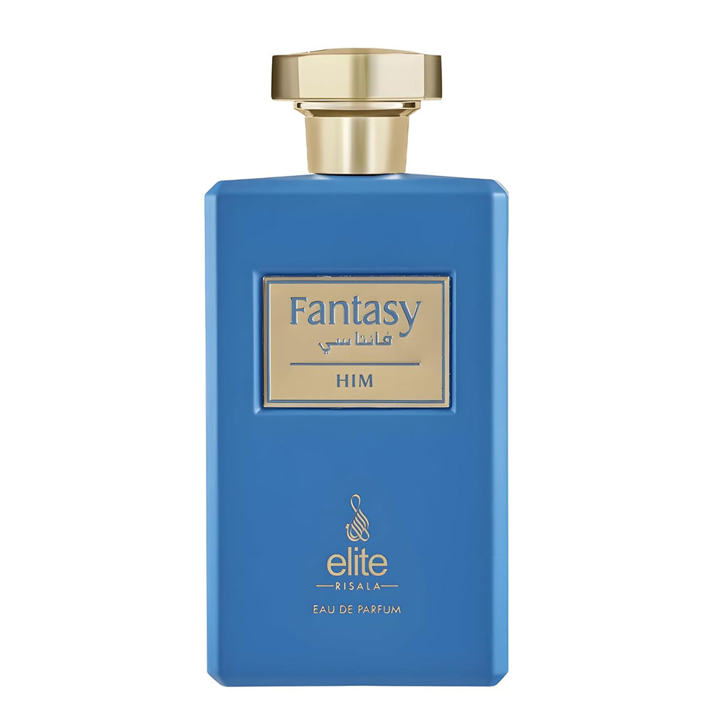 Elite - Fantasy For Him Eau De Parfum