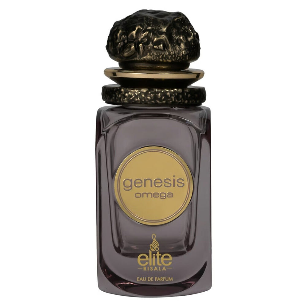 Elite - Genesis Omega Eau De Parfum