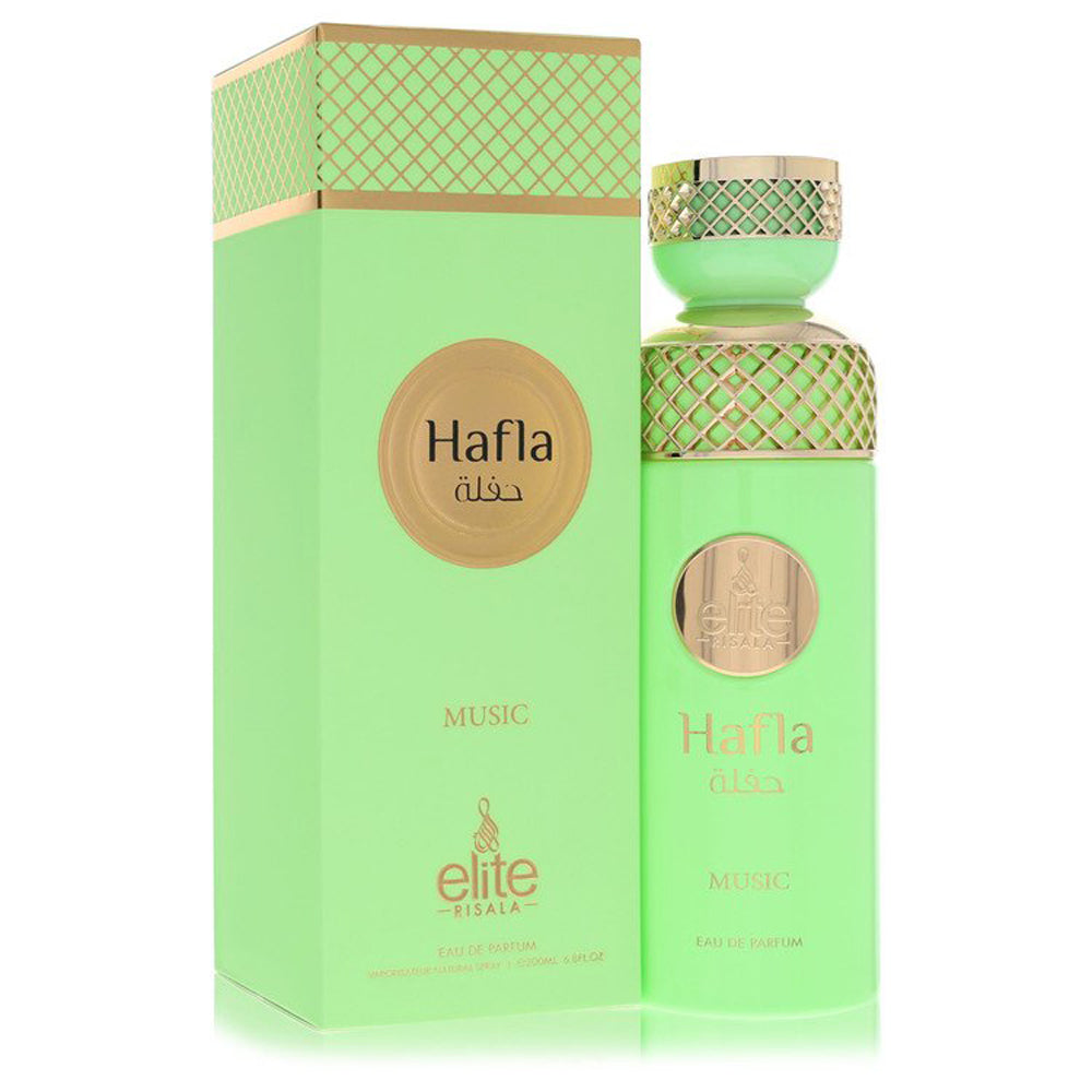 Elite - Hafla Music Eau de Parfum