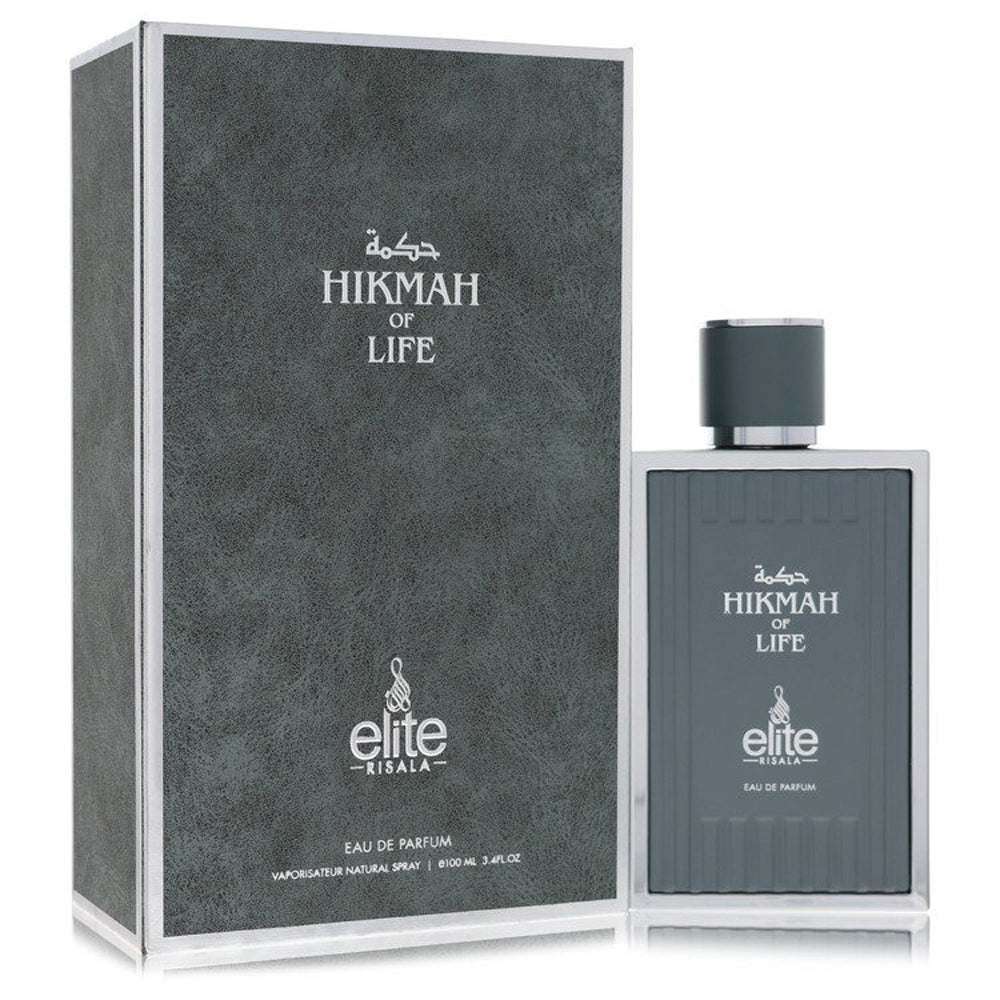 Elite - Hikmah Of Life Eau De Parfum