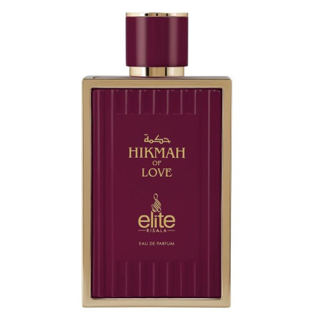 Elite - Hikmah Of Love Eau De Parfum