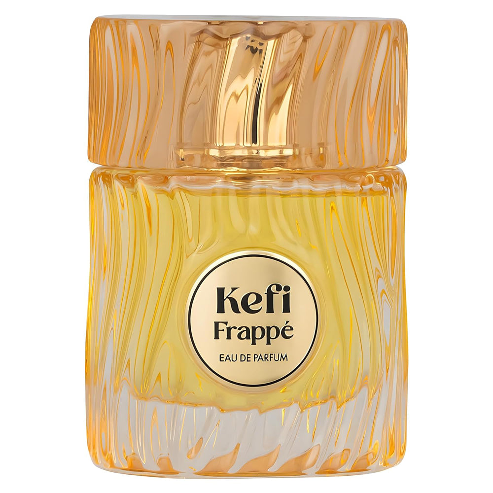 Elite - Kefi Frappe Eau de Parfum