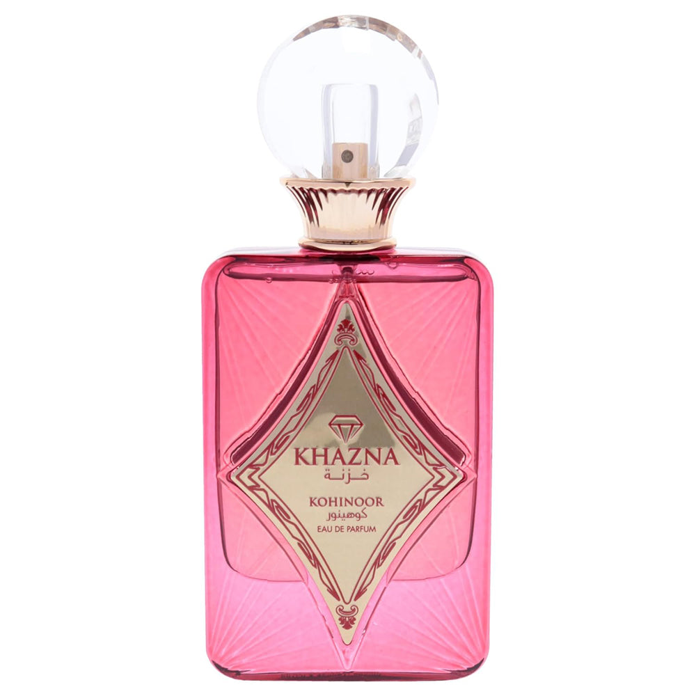 Elite - Khazna Kohinoor Eau de Parfum