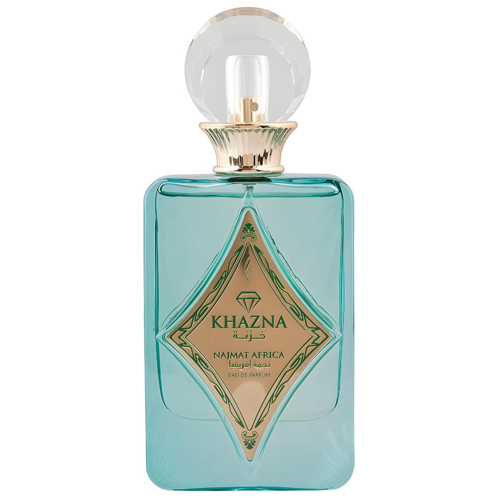 Elite - Khazna Najmat Africa Eau de Parfum