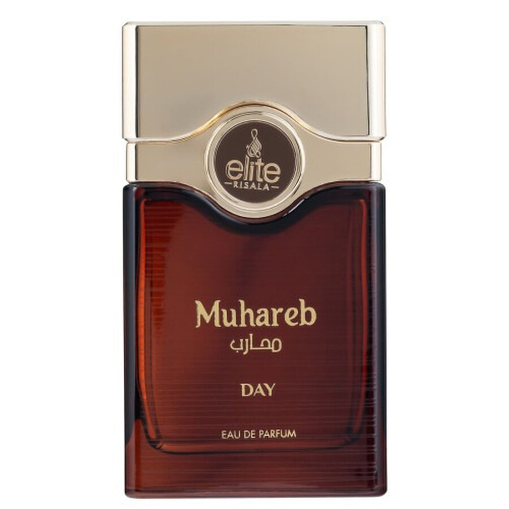 Elite - Muhareb Day Eau de Parfum