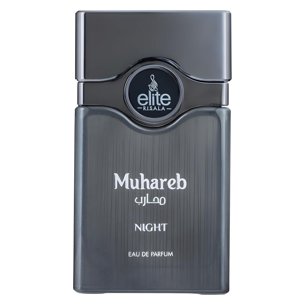 Elite - Muhareb Night Eau de Parfum