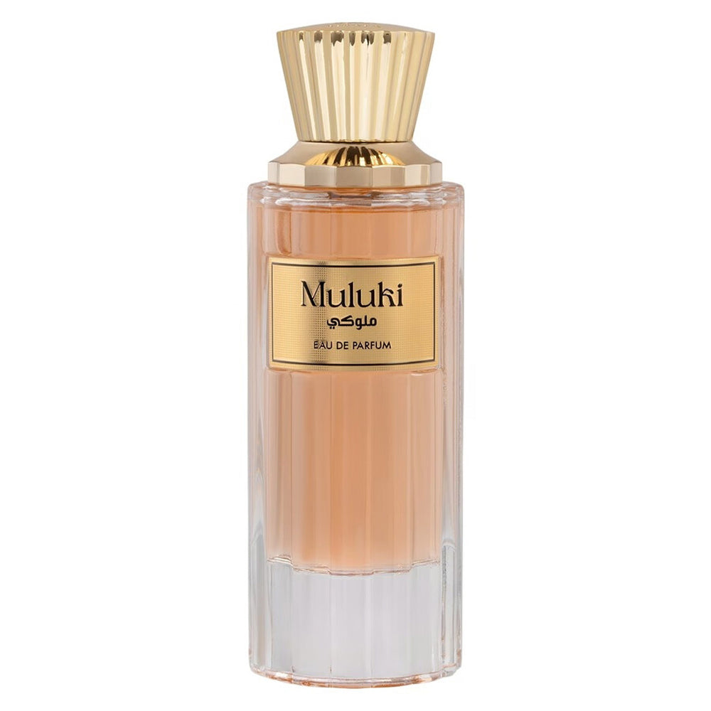 Elite - Muluki Eau De Parfum