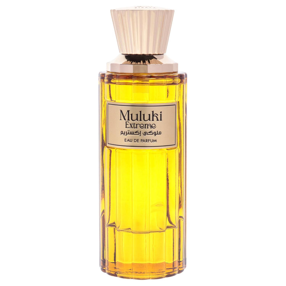 Elite - Muluki Extreme Eau De Parfum