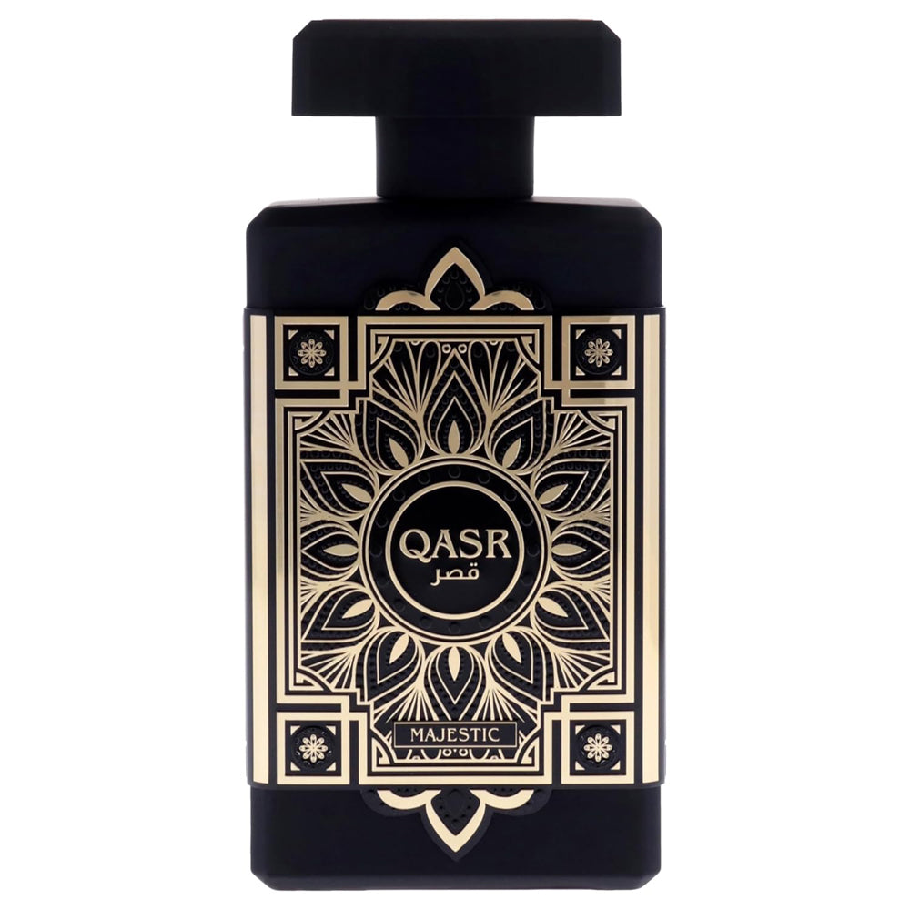 Elite - Qasr Majestic Eau De Parfum