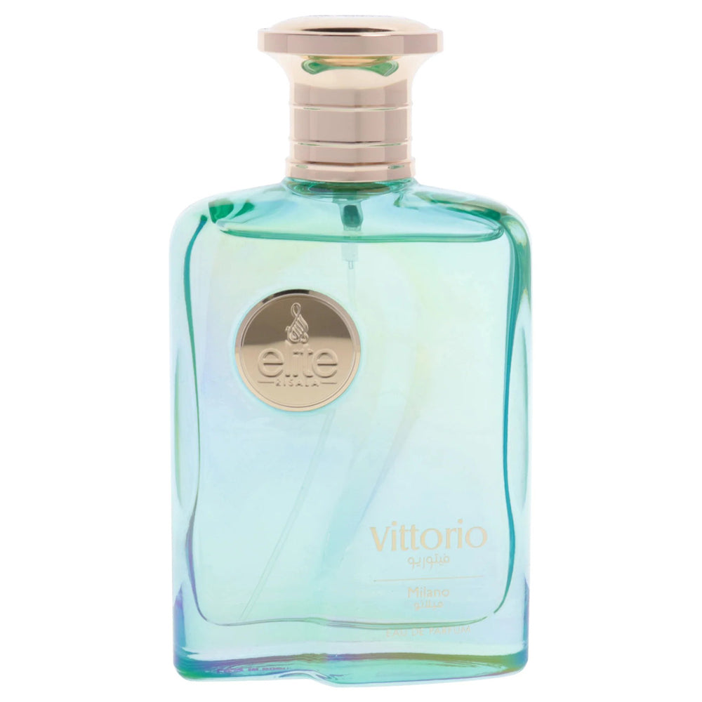Elite - Vittorio Milano Eau De Parfum
