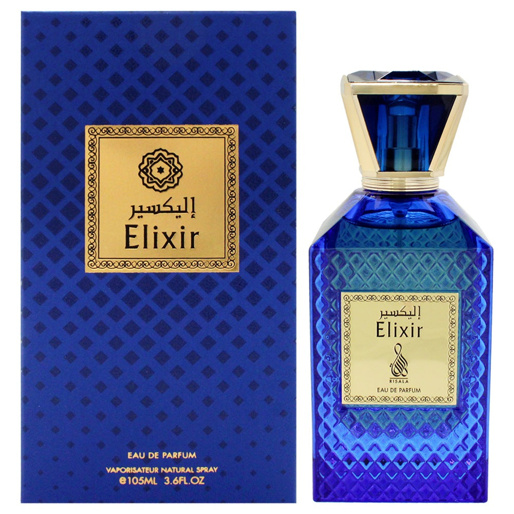 Elixir Eau de Parfum