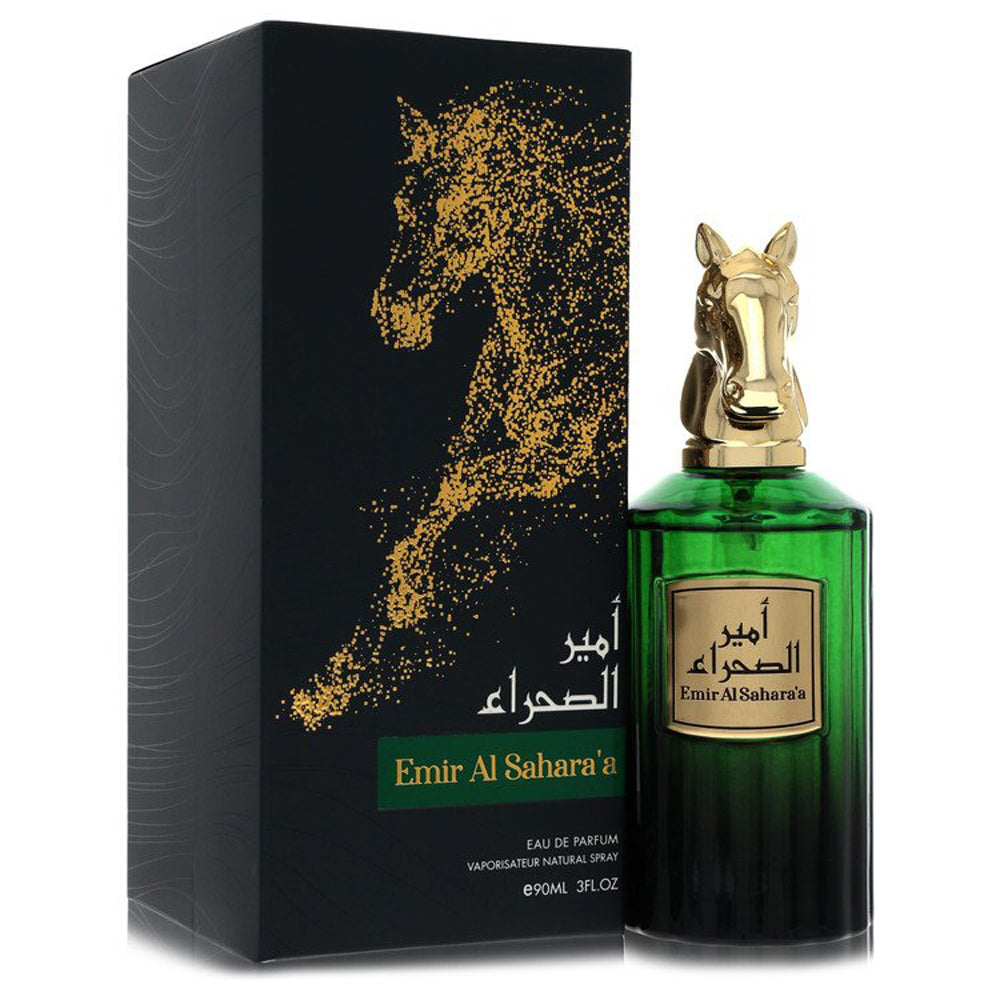 Emir Al Saharaa Eau de Parfum