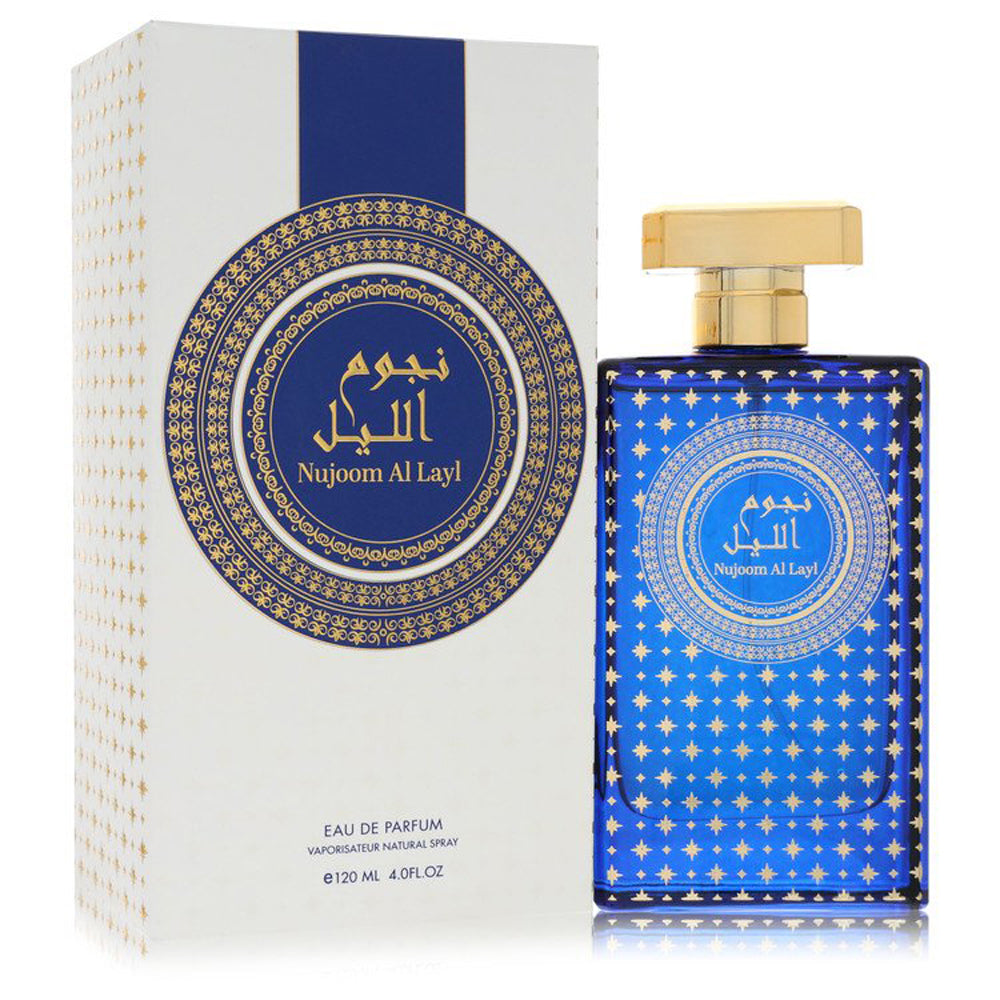 Nujoom Al Layl Eau de Parfum