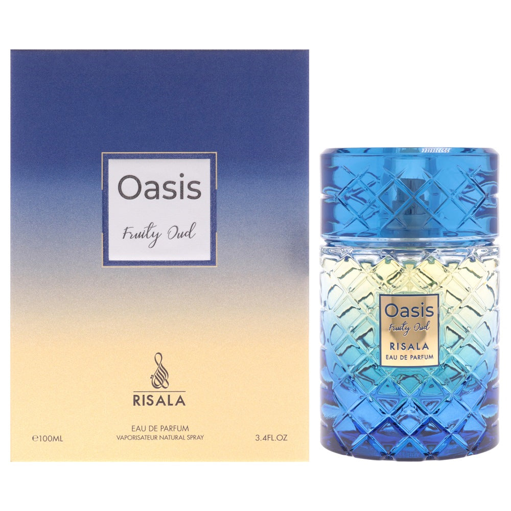 Oasis - Fruity Oud Eau de Parfum