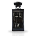 Oud Aswad Eau de Parfum