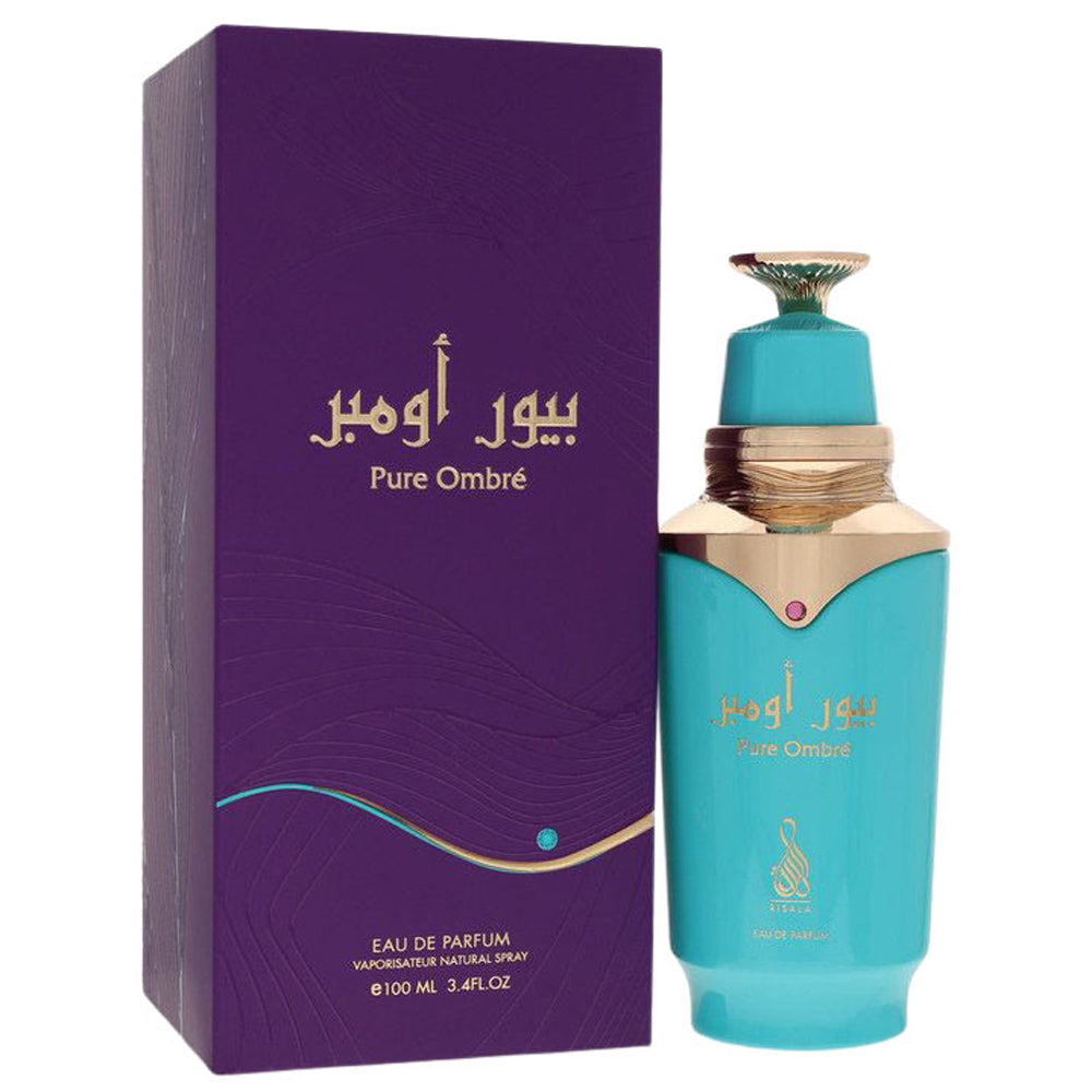Pure Ombre Eau De Parfum