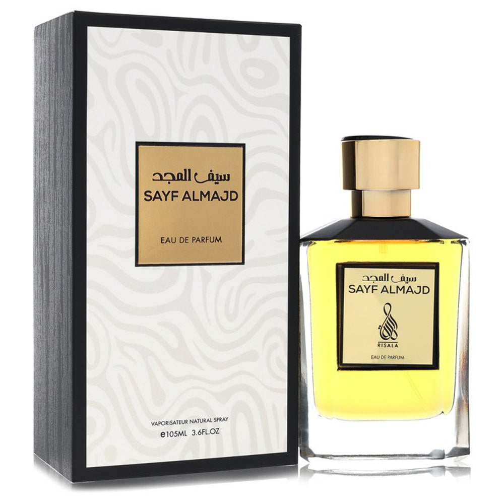 Sayf Almajd Eau de Parfum