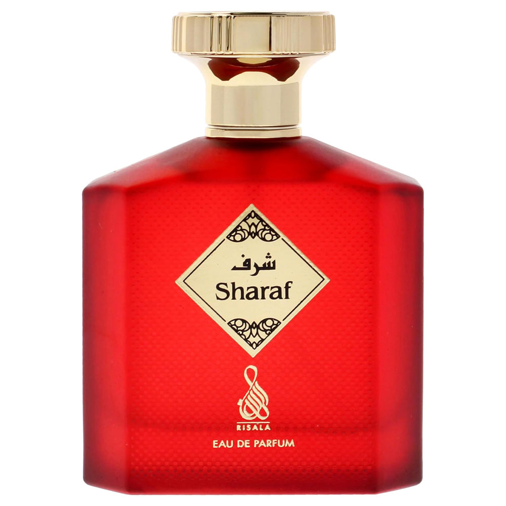 Sharaf Eau de Parfum