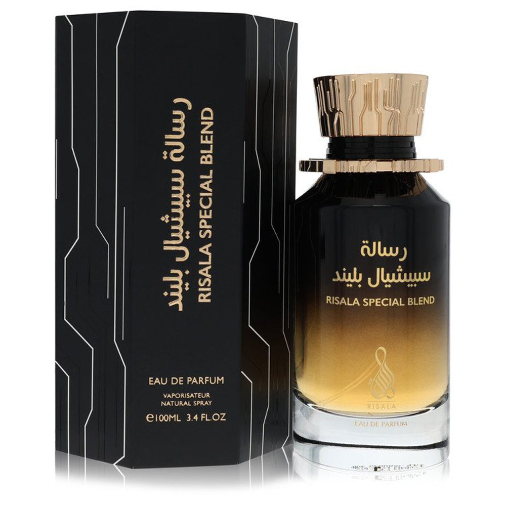 Special Blend Eau de Parfum